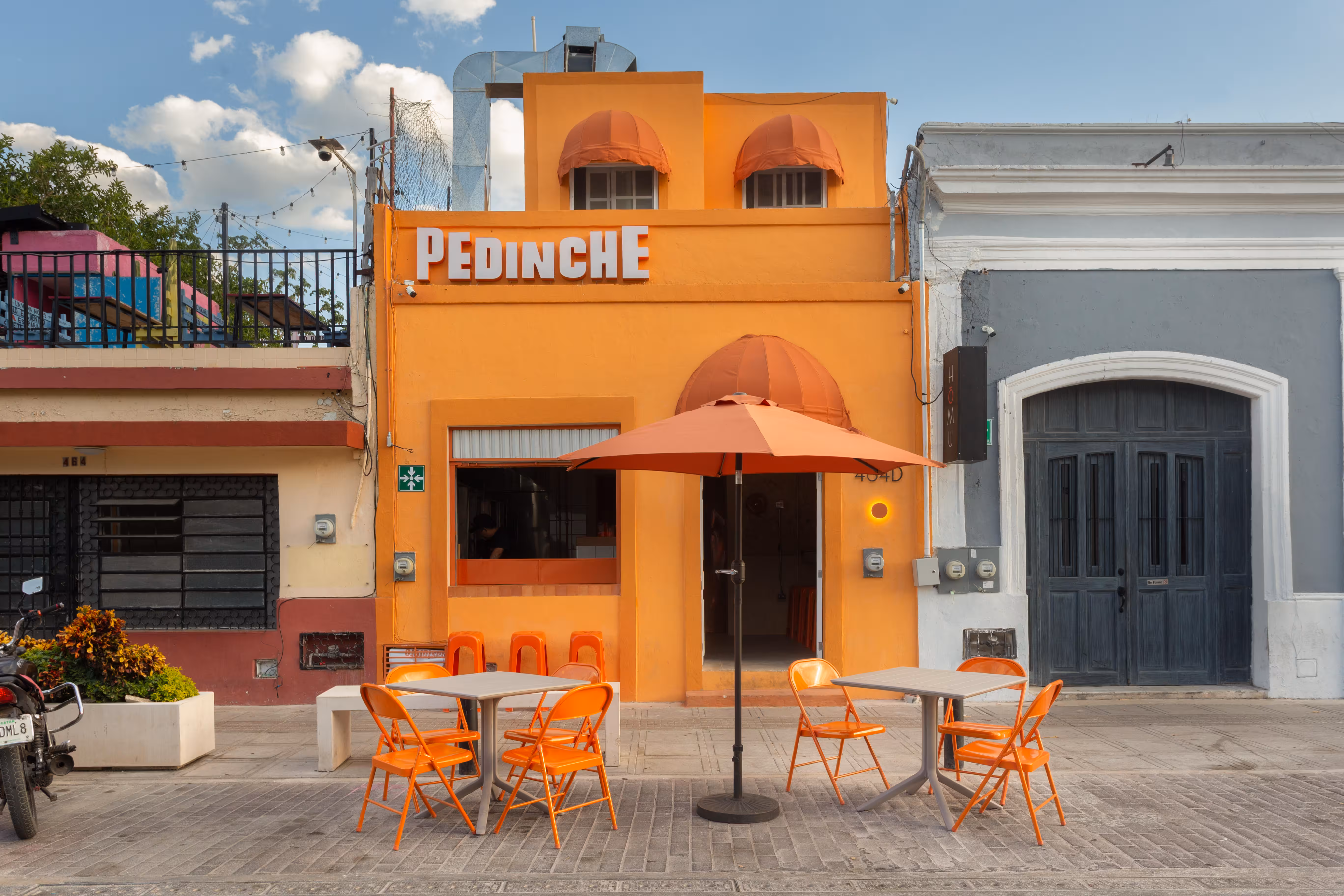 Galería Pedinche