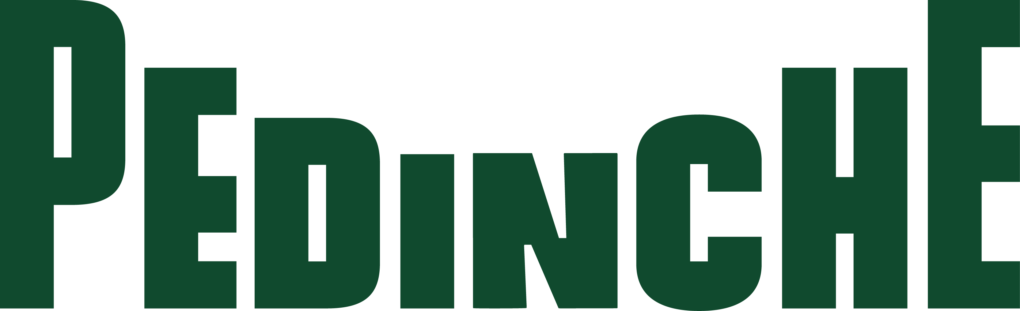 Logo Pedinche