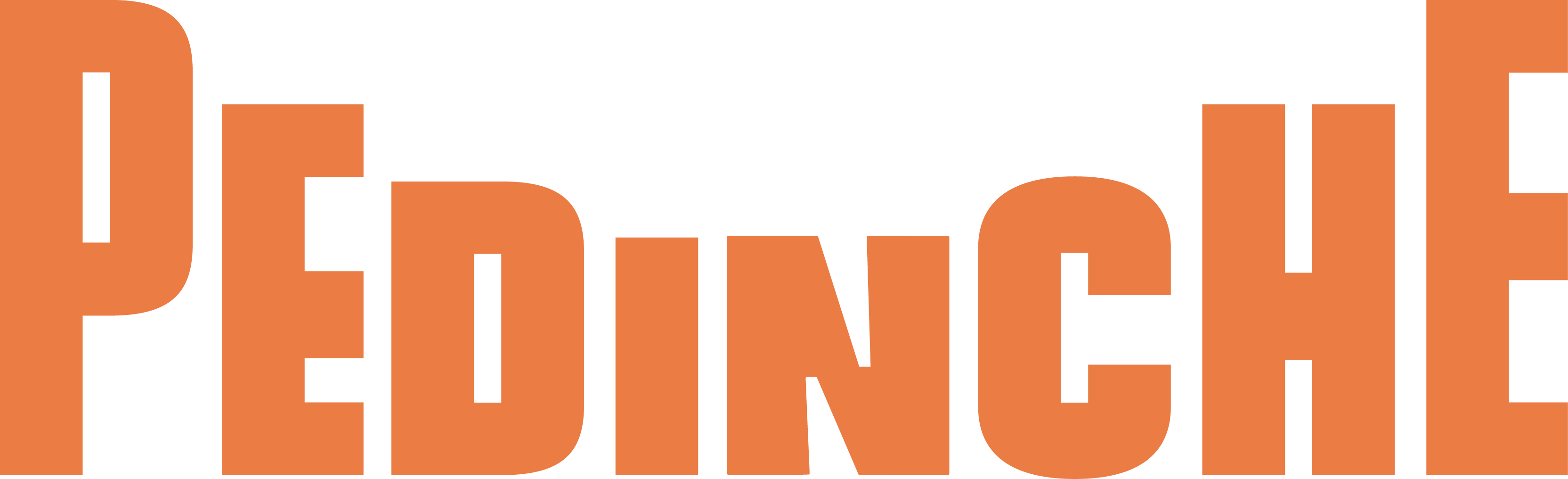 Logo Pedinche